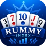 Rummy Index — ranked rummy apps for India