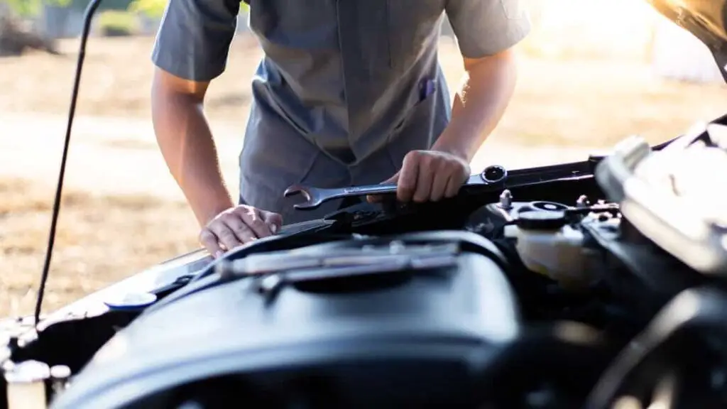 IMAGEN DE COMO DIAGNOSTICAR UN RUIDO EN EL MOTOR